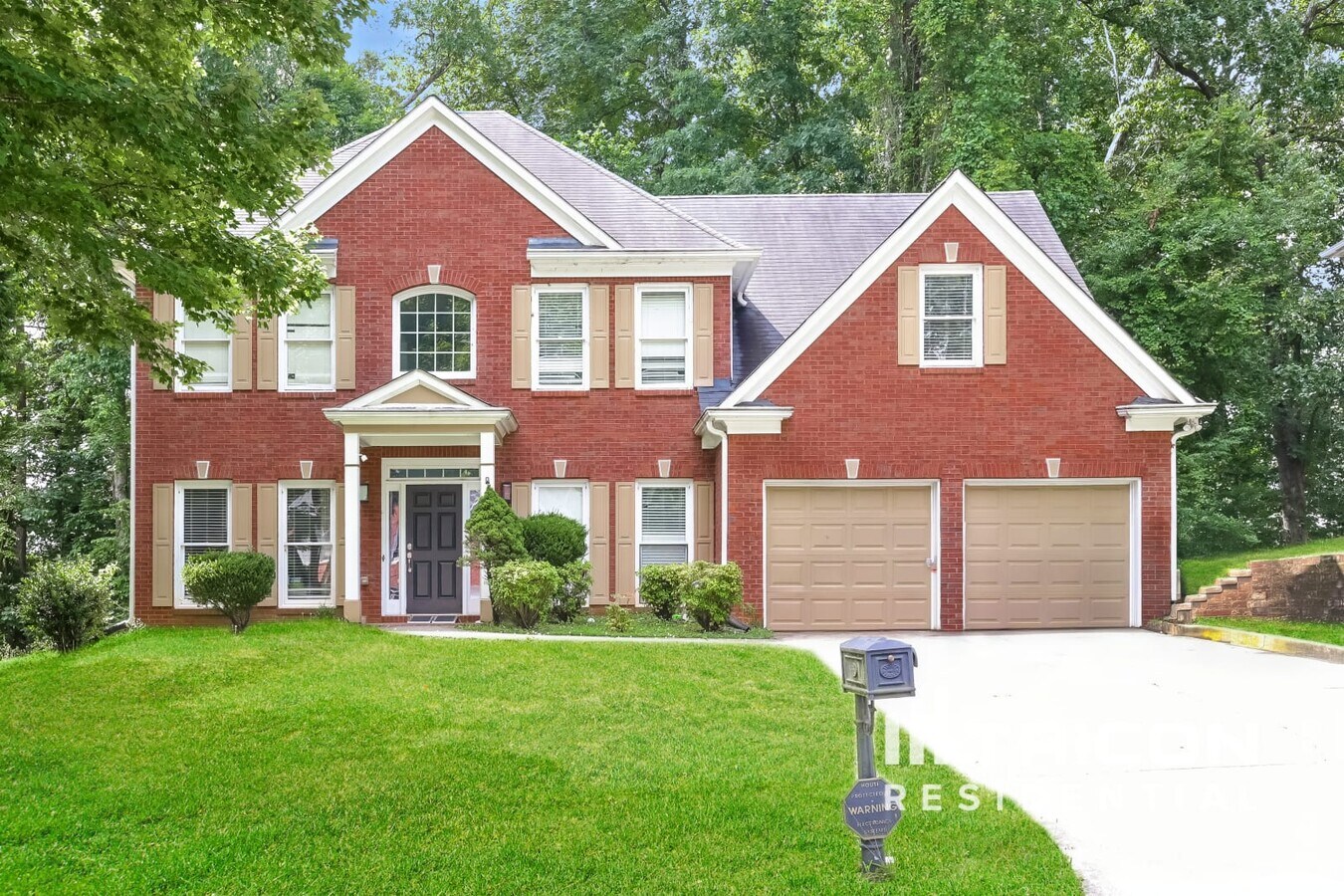Photo - 257 Winding Waters Ct Casa