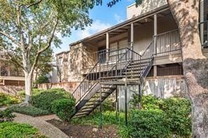 Building Photo - 5711 Sugar Hill Dr Unit 64 Rental