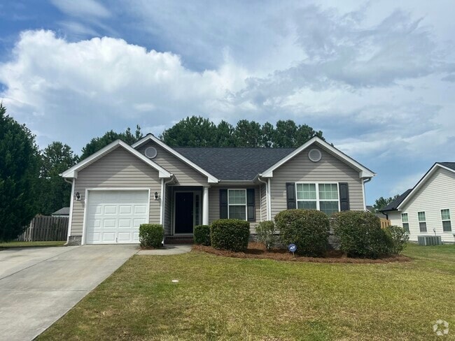 Building Photo - 707 Keyes Dr Rental
