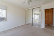 Large Bedroom