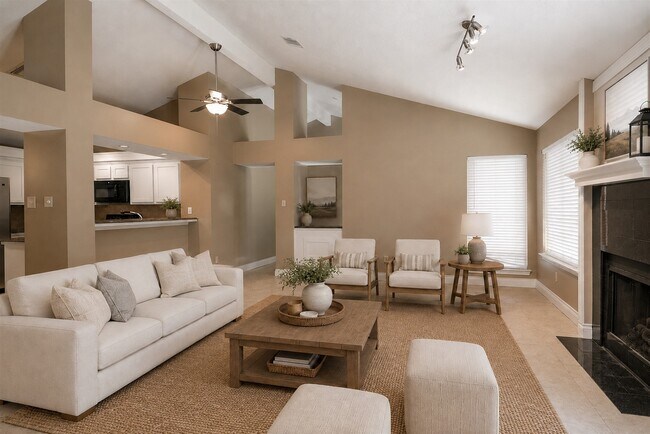 Photo - 3406 Cape Forest Dr