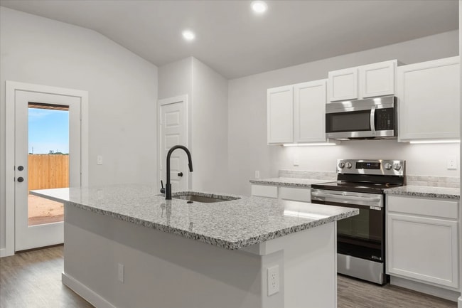 Photo - New Construction Built in Upland West