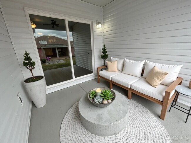 Photo - Never Occupied - Brand New Never Occupied 2 bedroom 2 bath Duplex in Kimberling City, MO- Ask us...