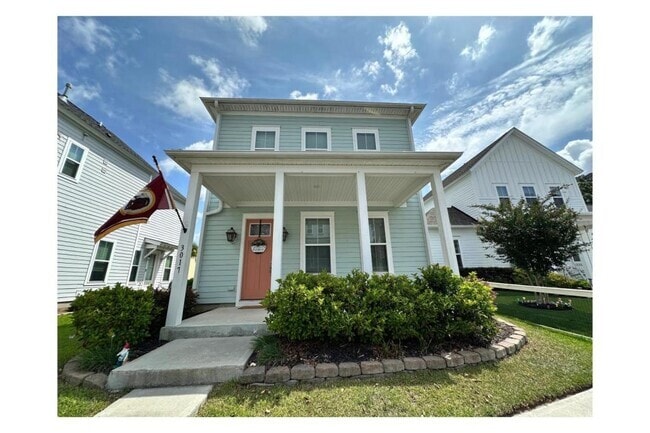 Building Photo - 3017 Evening Tide Dr Rental