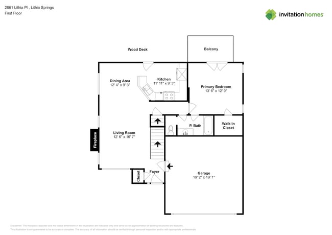 Photo - 2861 Lithia Pl