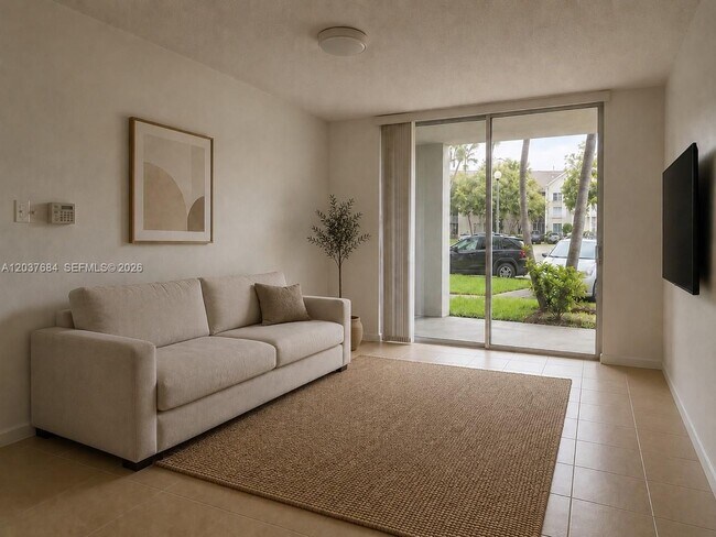 Photo - 711 SW 111th Way Unit 1 Bedroom Condo for Rent