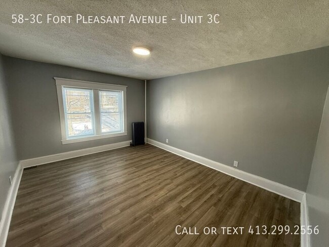 Photo - 58 Fort Pleasant Ave Unit 3C