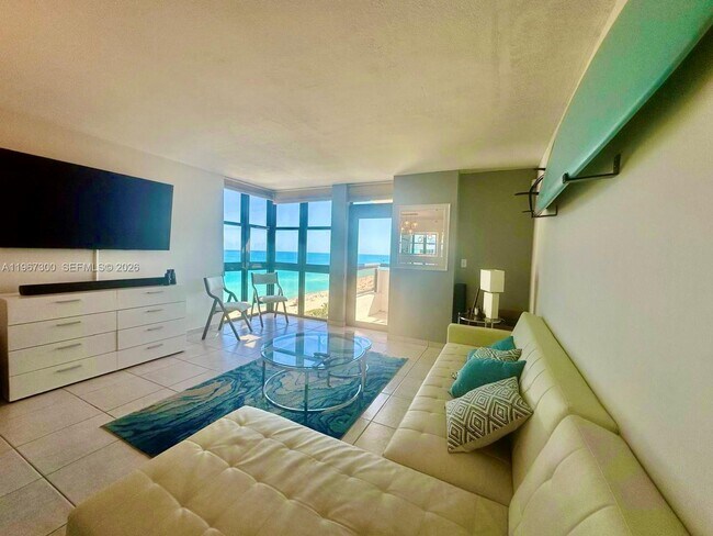 Photo - 2555 Collins Ave Unit 1914