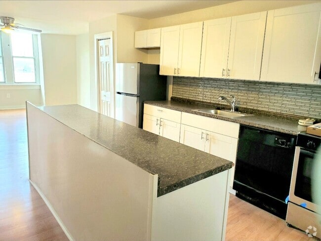 Building Photo - 2551 S Galloway St Unit # 2 Rental