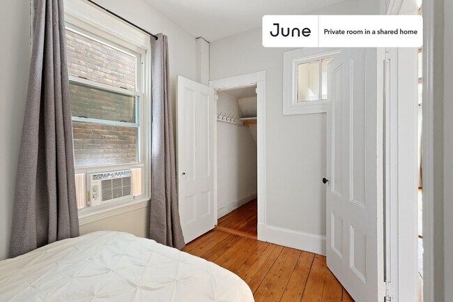 Photo - Room in Shared 4 bed/1 bath home Unit D