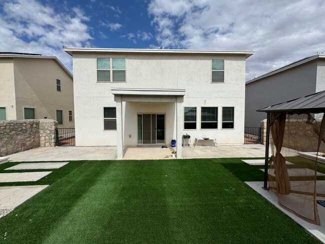 6020 Hidden Clove Ct