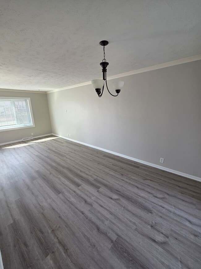 Photo - 3 bed, 2 bath, 1 car garage, fenced backyard, newly remodeled!