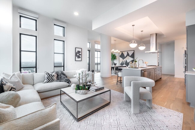 Novel Turtle Creek apartments — community photo