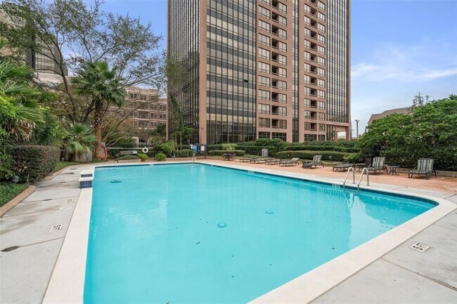 Photo - 5150 Hidalgo St Unit 1503