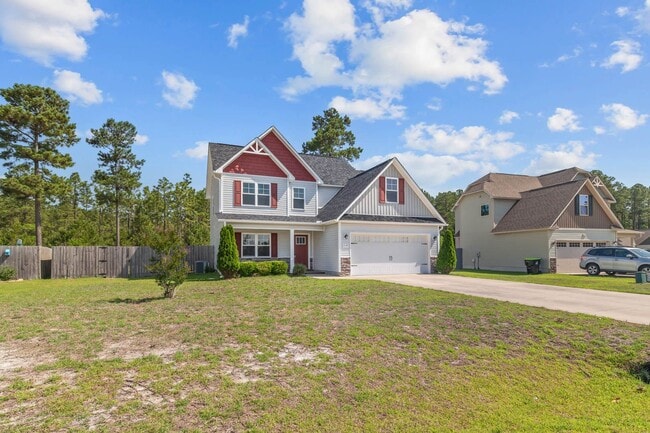 Photo - 3 Bed | 2.5 Bath | ~1,536 Sq Ft | Available for Rent