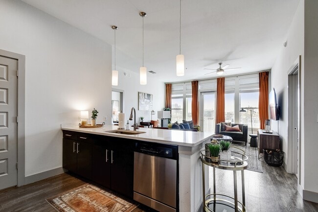 Photo - Jones and Rio