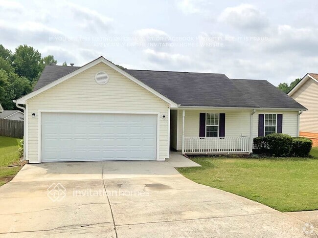 Building Photo - 470 Amelia Grove Ln SE Rental