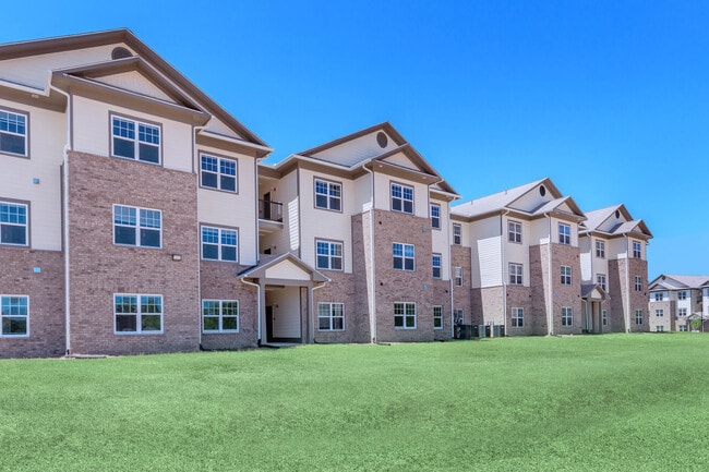 Building Photo - The Exchange at Winder Rental