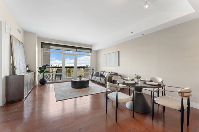 Photo - One University Circle