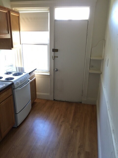 Photo - 100 Washington St Apartments