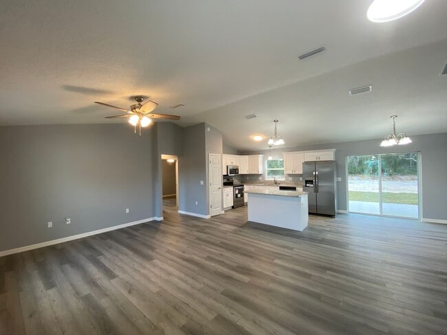 2901 SW 173rd Street Rd