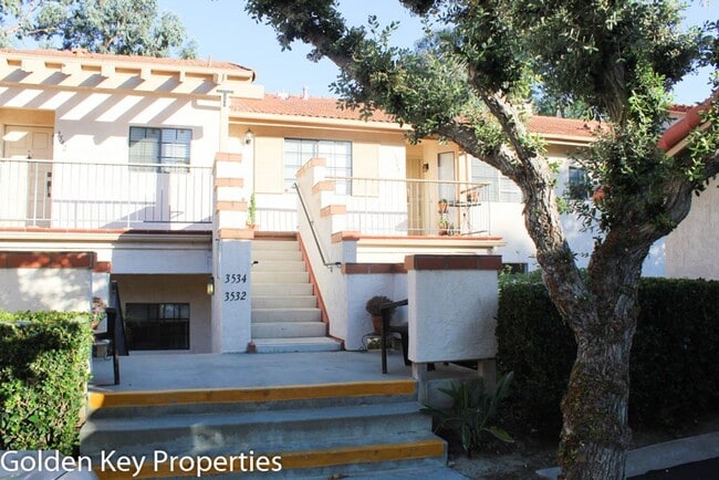 Stunning 2BR condo in the Villas of Carlsbad! - Stunning 2BR condo in the Villas of Carlsbad!