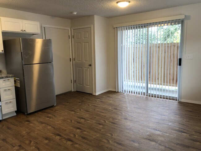 Tons of storage and privacy await