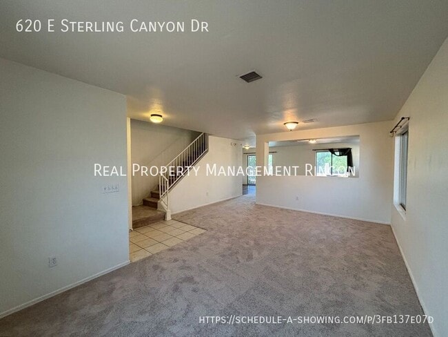 620 E Sterling Canyon Dr