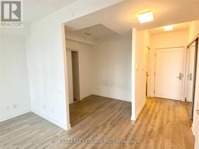 Photo - 28 Wellesley St E Unit 3508