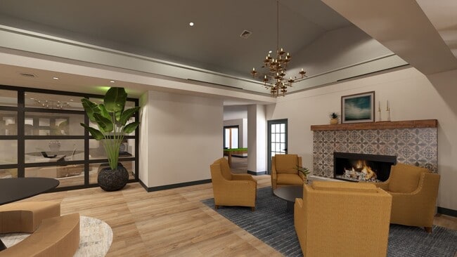 Photo - Bloom at West University