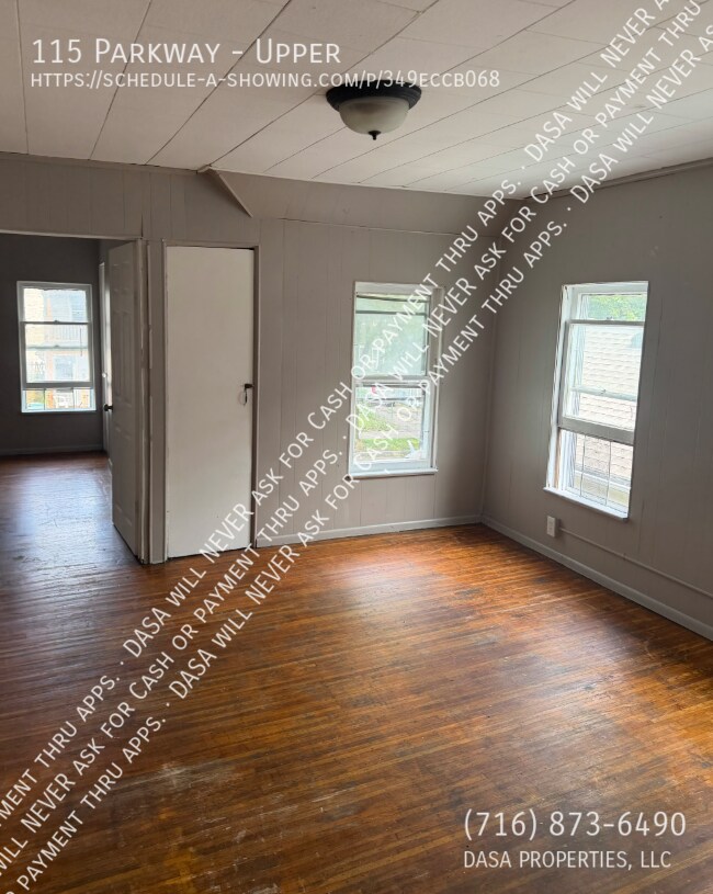 115 Parkway-Upper