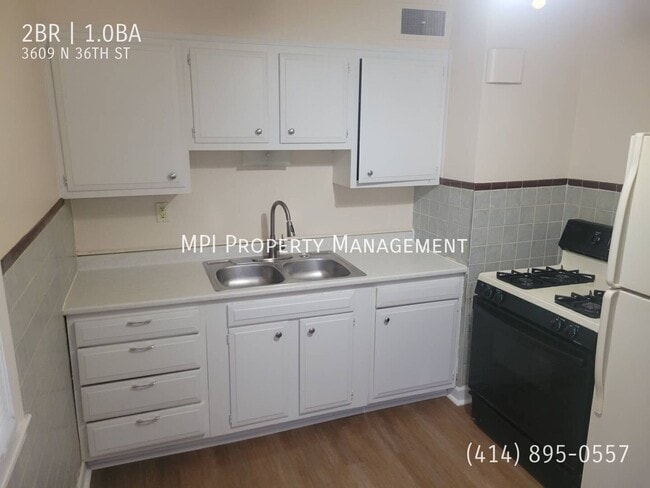 Photo - 3609 N 36th St