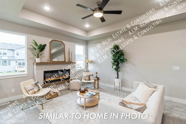 Photo - 3212 NE Fawn Ln