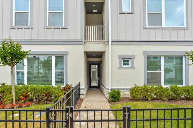 Photo - 1125 Mahonia Ct Townhome