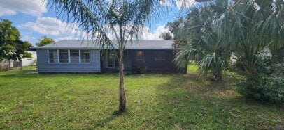 Photo - Updated 3-Bed, 2-Bath Home in Titusville