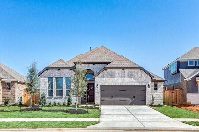 Building Photo - 2131 Wisteria Cove Dr Rental