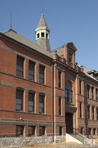Building - Felton Lofts
