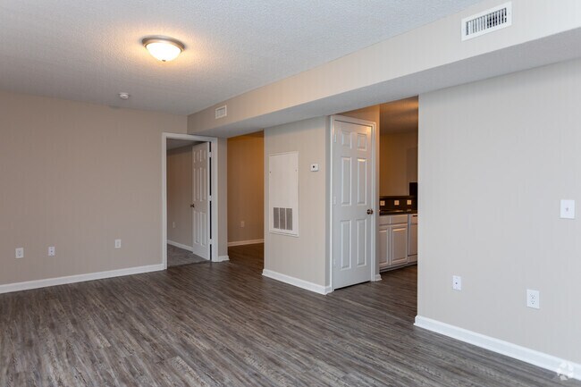 2BR,2.5BA - Apartments on 20th