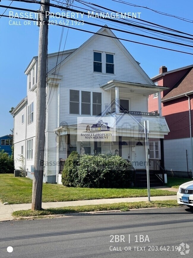 Building Photo - 66 Church St Unit 1st Fl Rental