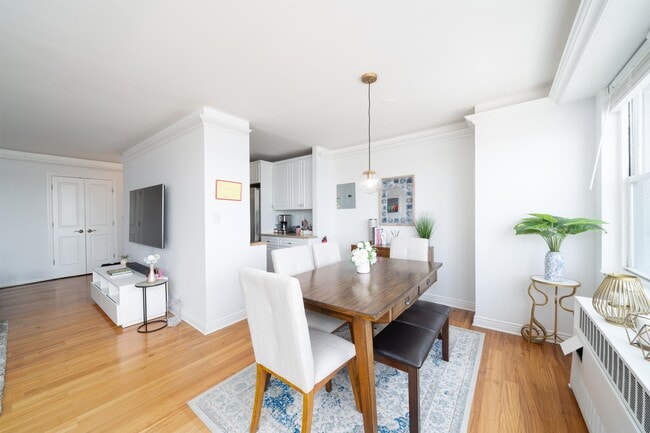 Photo - 500 Central Ave Unit 1520