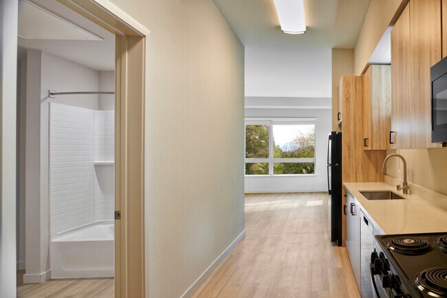 Aspenwood 62+ Senior Apartments
