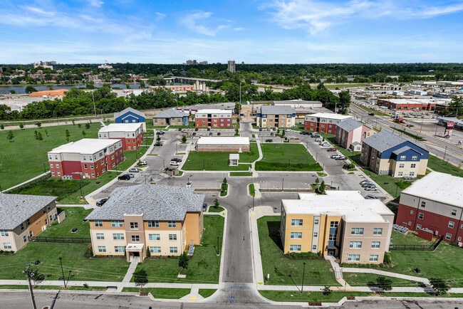 River West Apartments