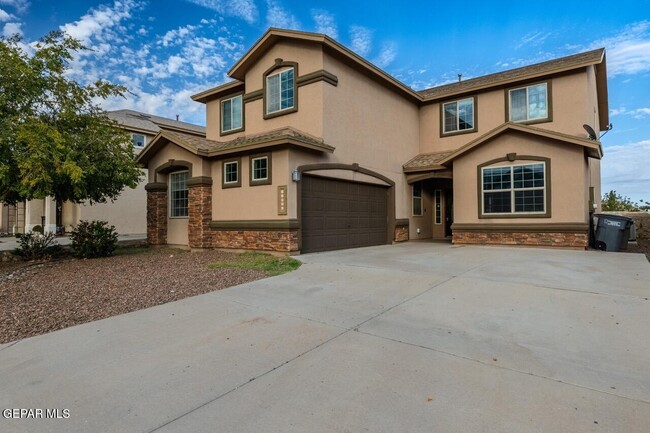 Building Photo - 11044 Bullseye St