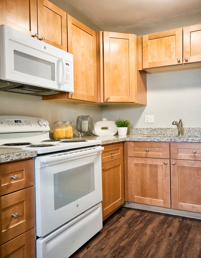 Melody Creek Apartments