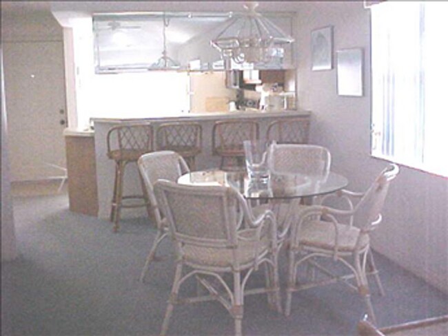 Photo - smoke house bay Unidad 1325