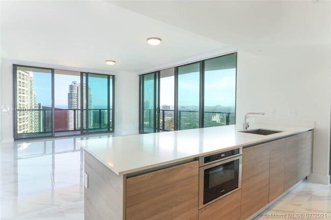 Photo - 1300 S Miami Ave Unit 2706