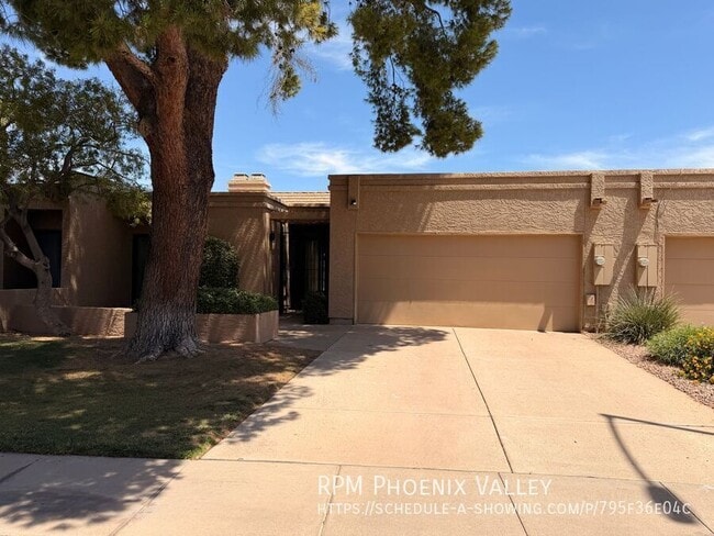 Building Photo - 7826 E San Miguel Ave