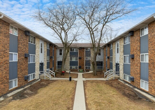 Photo - First Flats