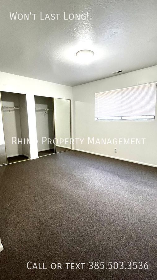 Photo - 4866 W 4780 S Unidad 3