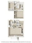 2BR/2BA